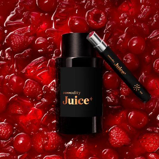 Commodity Juice+ Bold Eau de Parfum