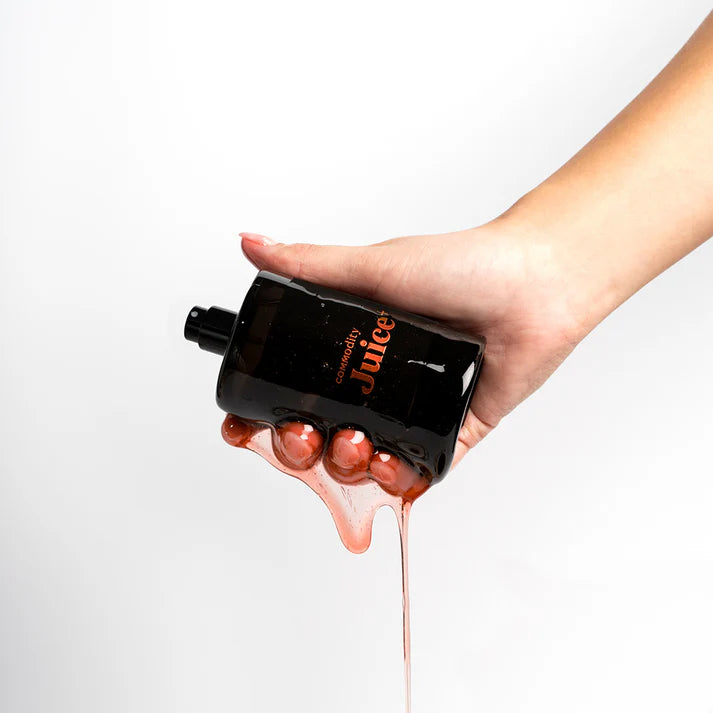 Commodity Juice+ Bold Eau de Parfum