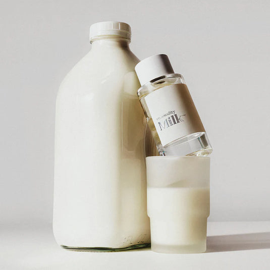 Commodity Milk- Personal Eau de Parfum