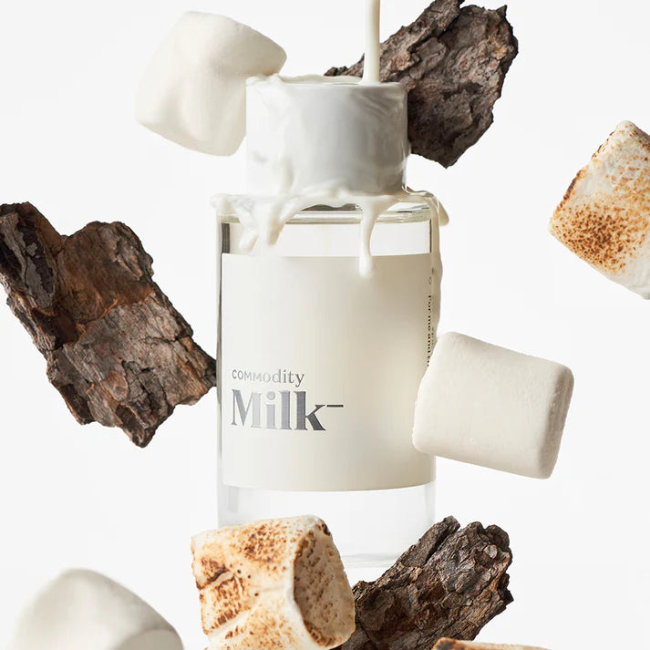Commodity Milk- Personal Eau de Parfum