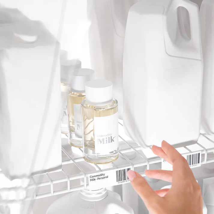 Commodity Milk- Personal Eau de Parfum