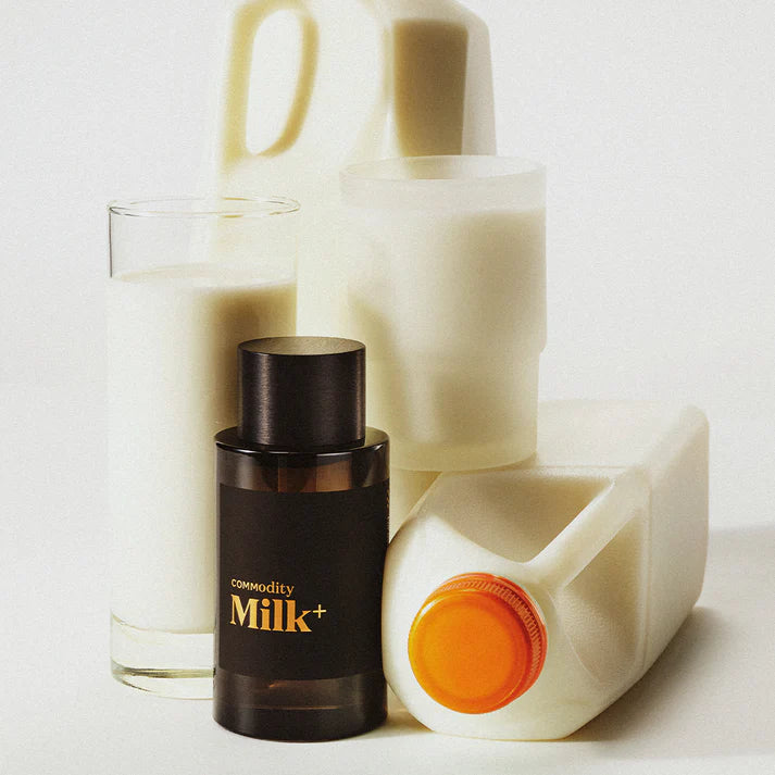 Commodity Milk+ Bold Eau de Parfum