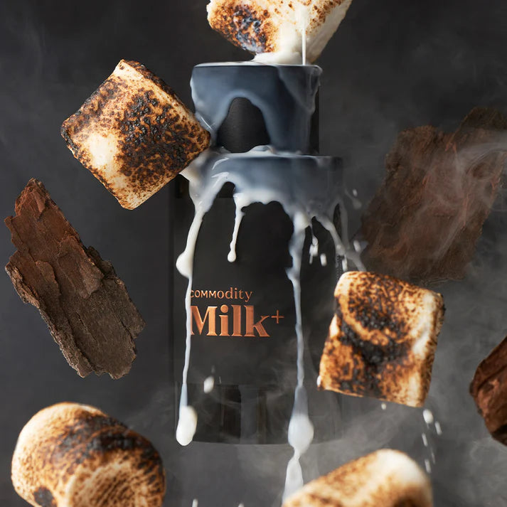 Commodity Milk+ Bold Eau de Parfum