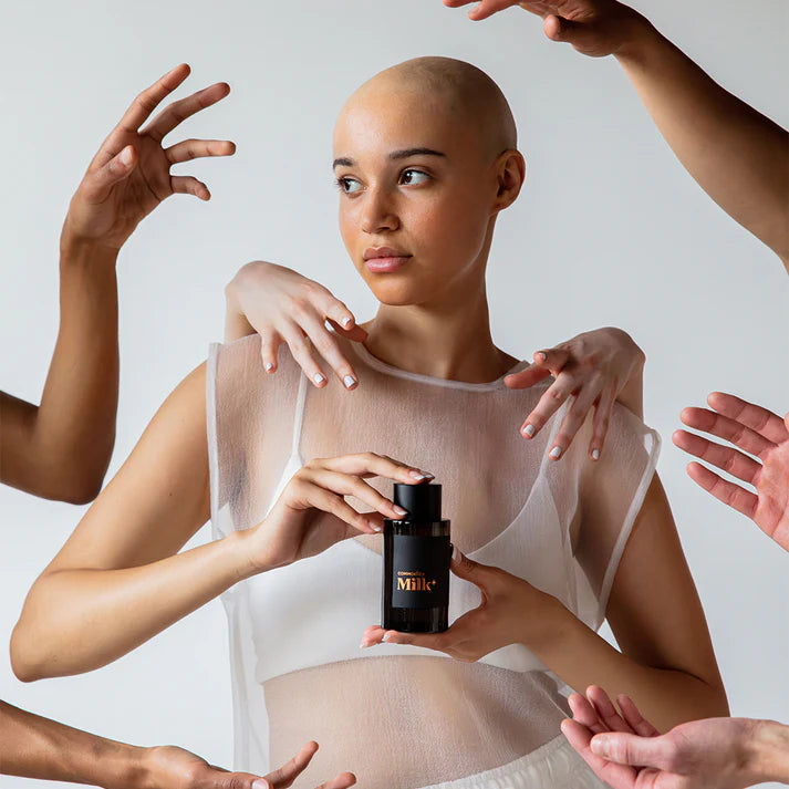 Commodity Milk+ Bold Eau de Parfum