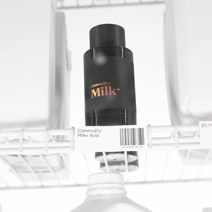 Commodity Milk+ Bold Eau de Parfum