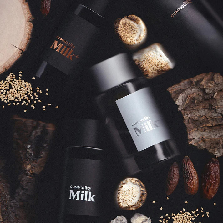 Commodity Milk- Personal Eau de Parfum