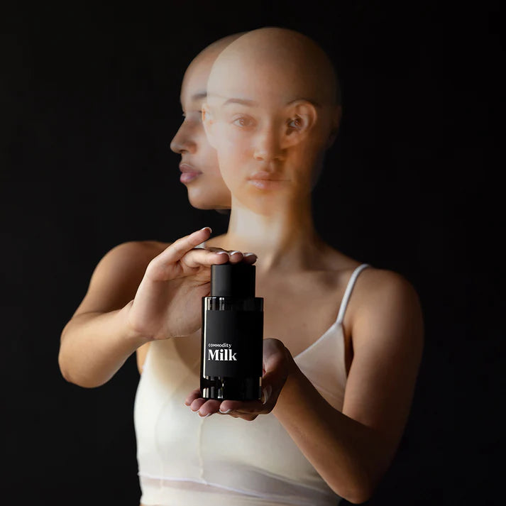 Commodity Milk Expressive Eau de Parfum