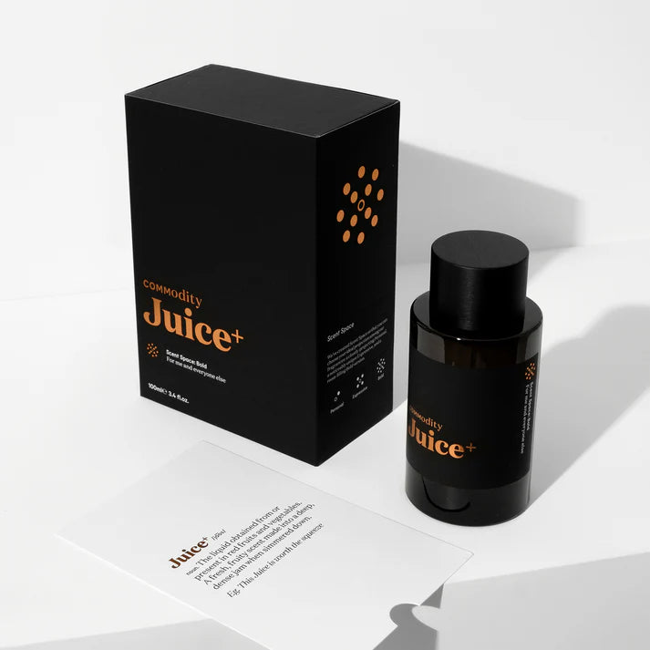 Commodity Juice+ Bold Eau de Parfum