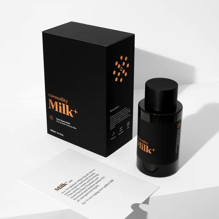 Commodity Milk+ Bold Eau de Parfum
