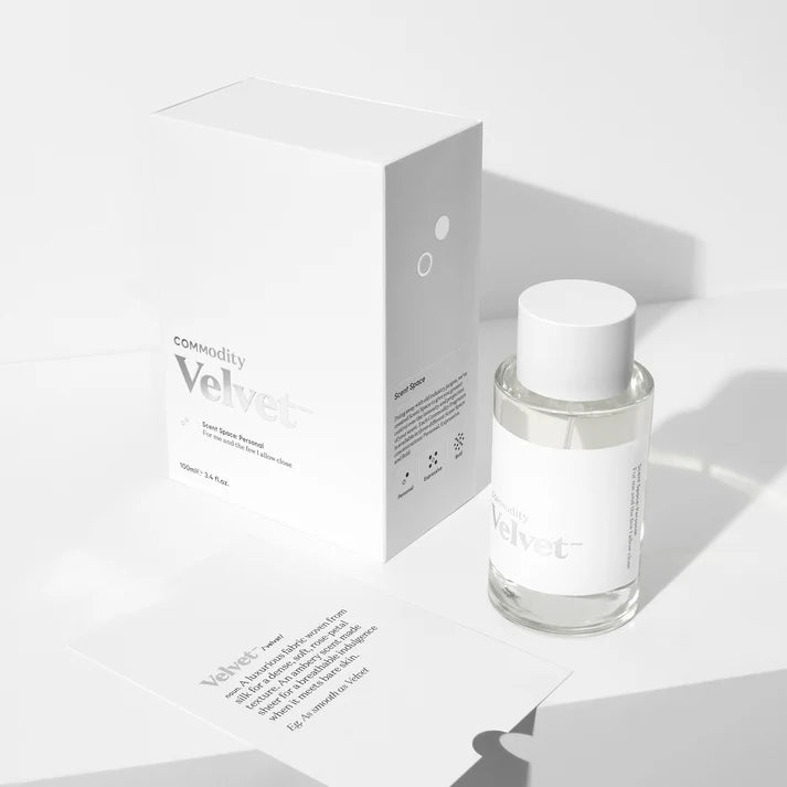 Commodity Velvet- Personal Eau de Parfum