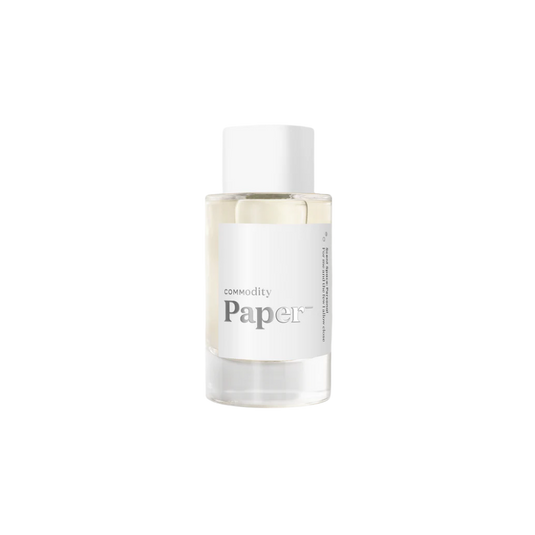 Commodity Paper - Personal Eau de Parfum