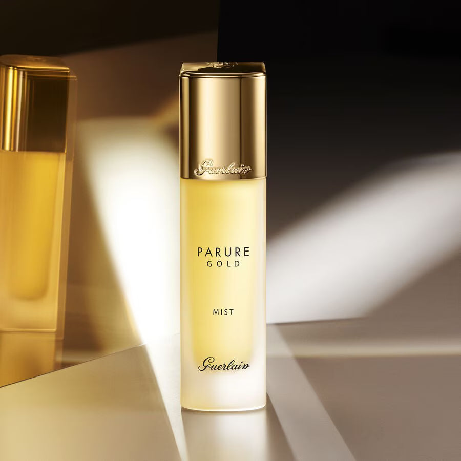 Guerlain Parure Gold Mist