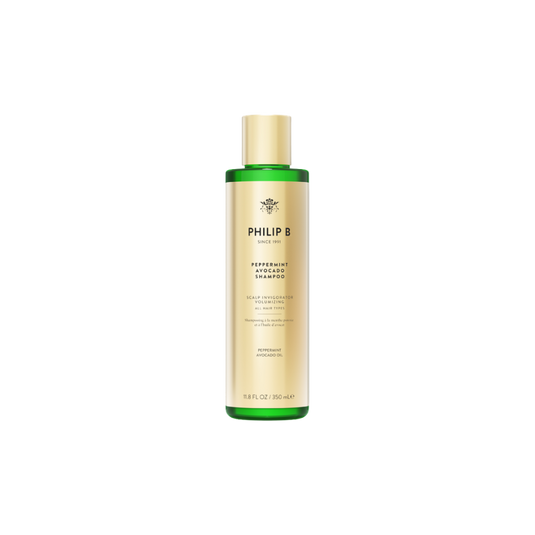 Philip B Peppermint Avocado Shampoo Anniversary Edition