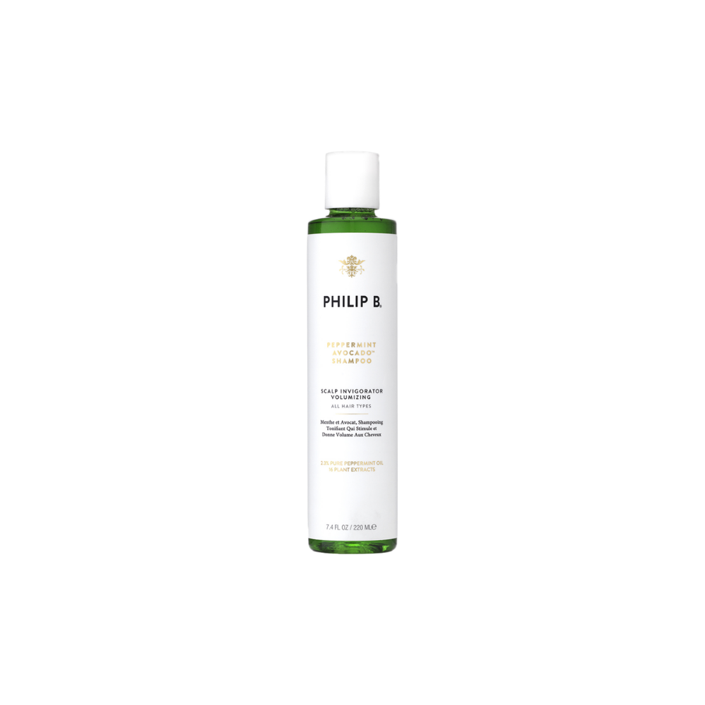 Philip B Shampoo Peppermint Avocado