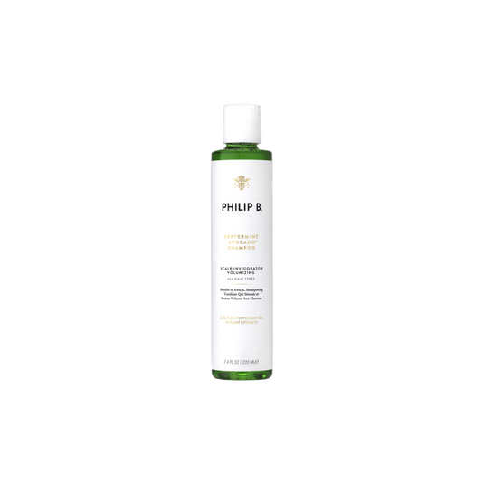 Philip B Shampoo Peppermint Avocado