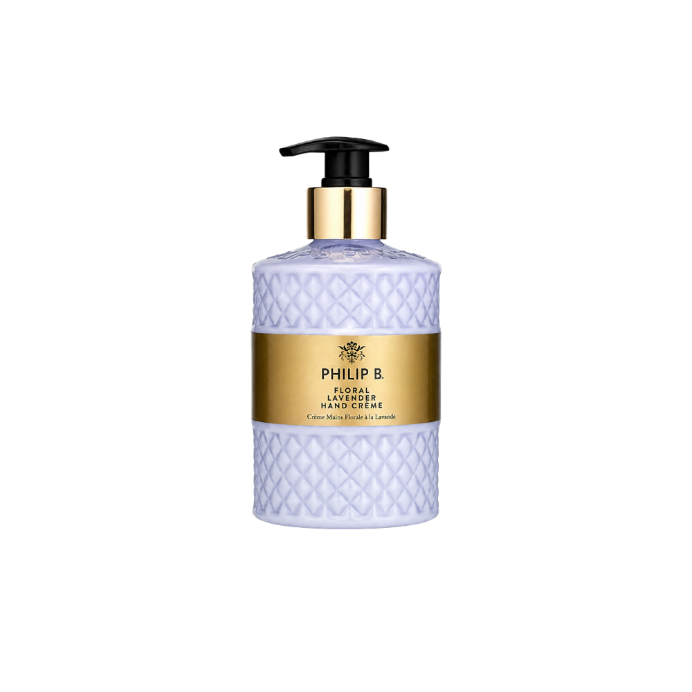 Philip B Lavender Hand Cream