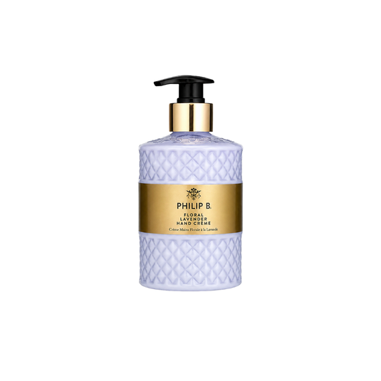 Philip B Lavender Hand Cream