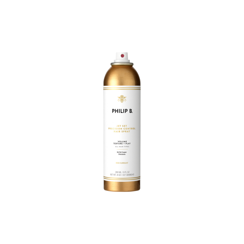Philip B Jet Set Precision Control Hair Spray