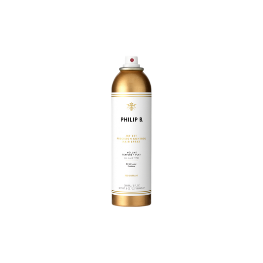 Philip B Jet Set Precision Control Hair Spray
