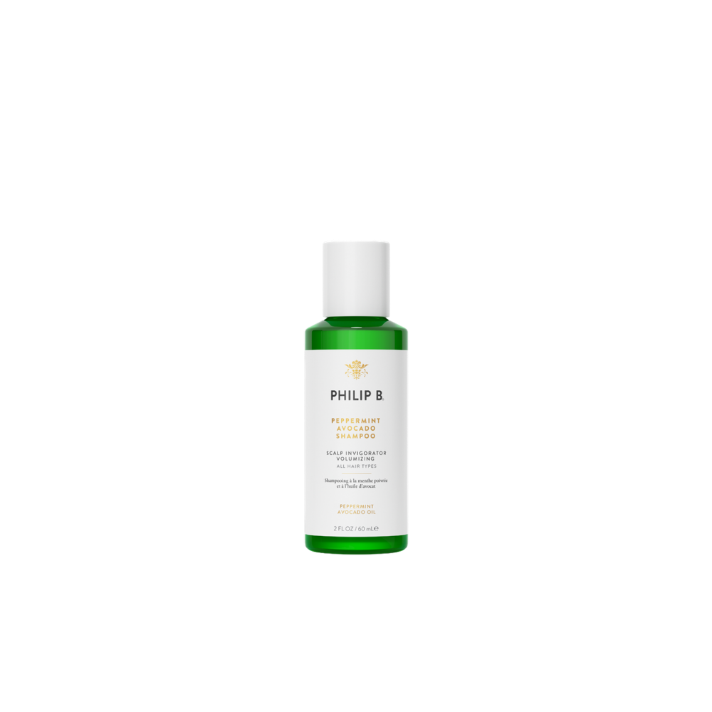 Philip B Shampoo Peppermint Avocado