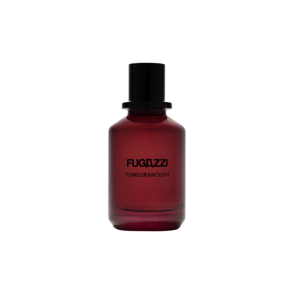 Fugazzi Pomegranoudh Extrait de Parfum