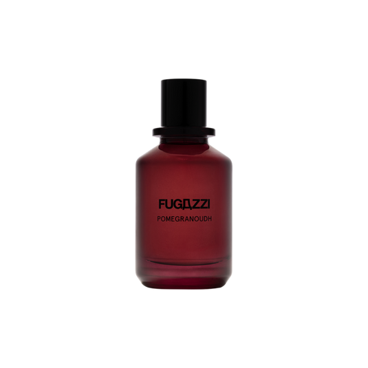 Fugazzi Pomegranoudh Extrait de Parfum