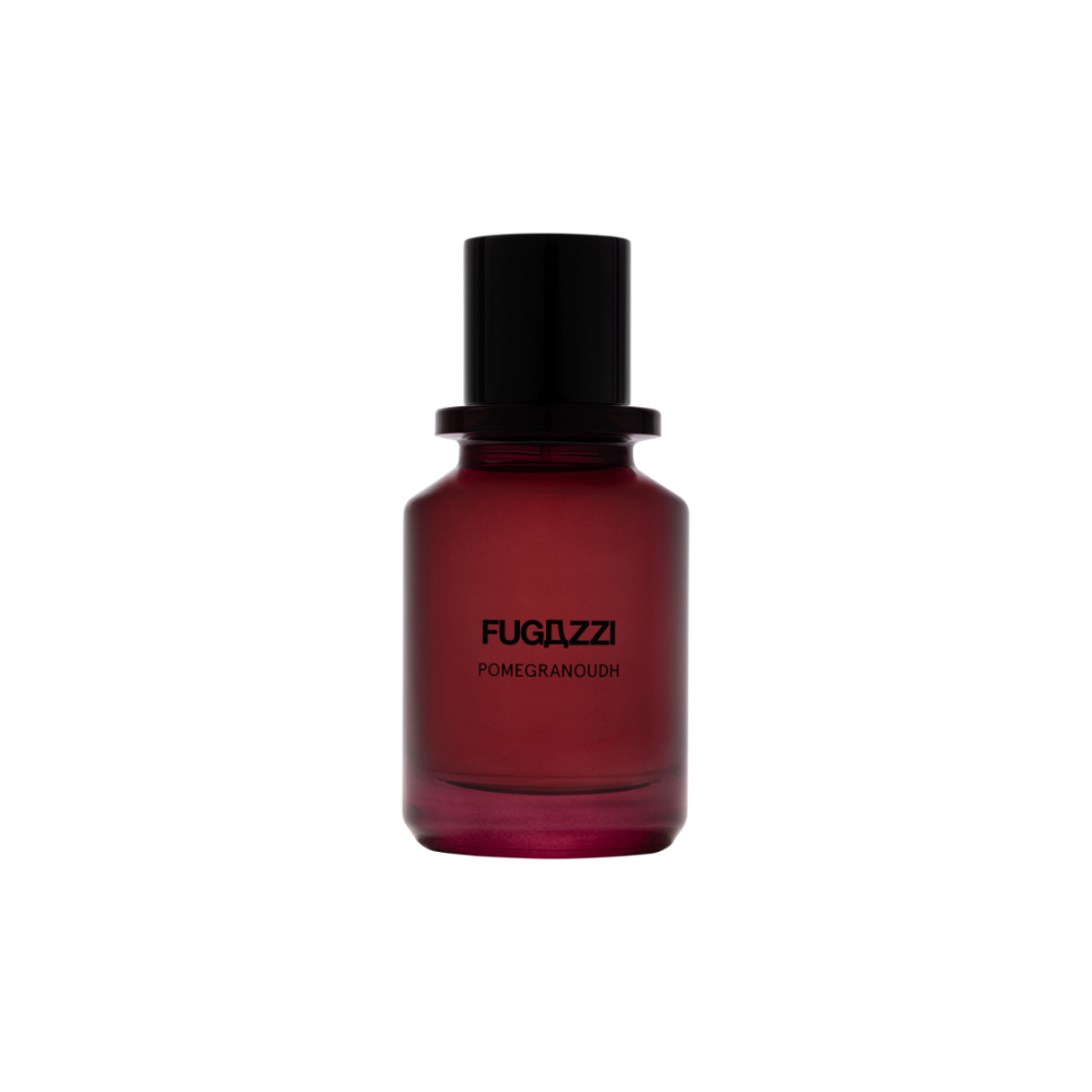 Fugazzi Pomegranoudh Extrait de Parfum