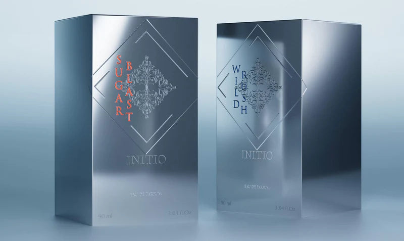 MYSC parfumerie