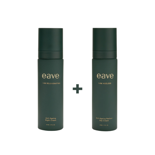 EAVE Power Couple