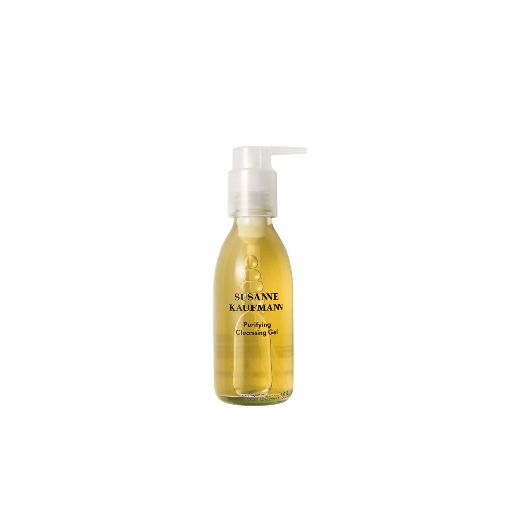 Susanne Kaufmann Purifying Cleansing Gel 250ml