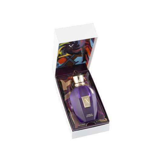 Xerjoff Purple Accento Eau de Parfum