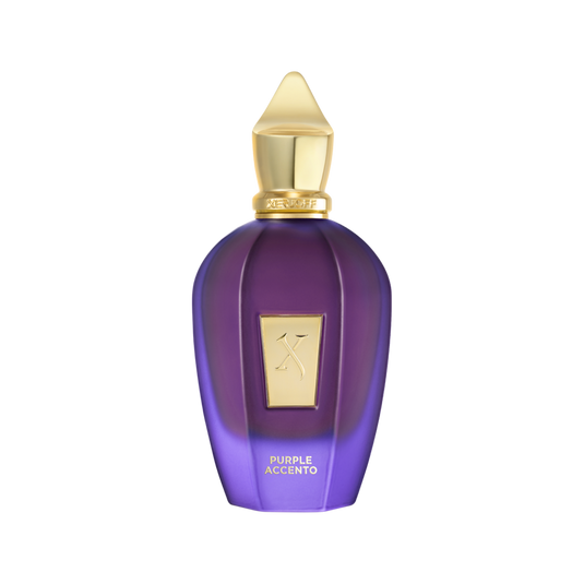 Xerjoff Purple Accento Eau de Parfum