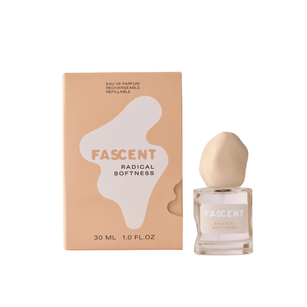 Fascent Radical Softness Eau de Parfum