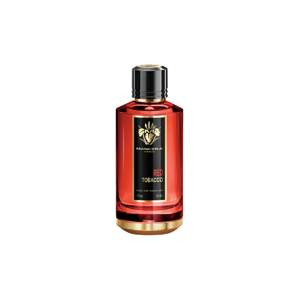 Mancera Red Tobacco Eau de Parfum