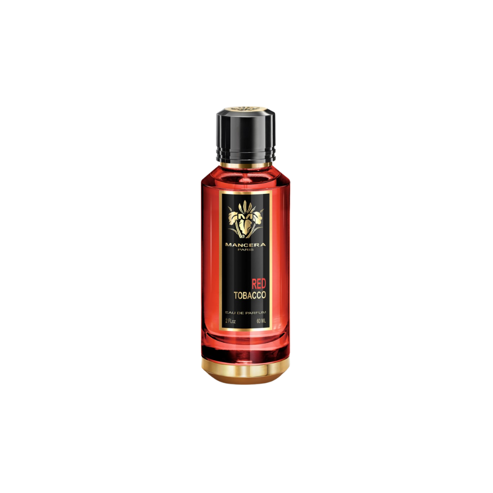 Mancera Red Tobacco Eau de Parfum