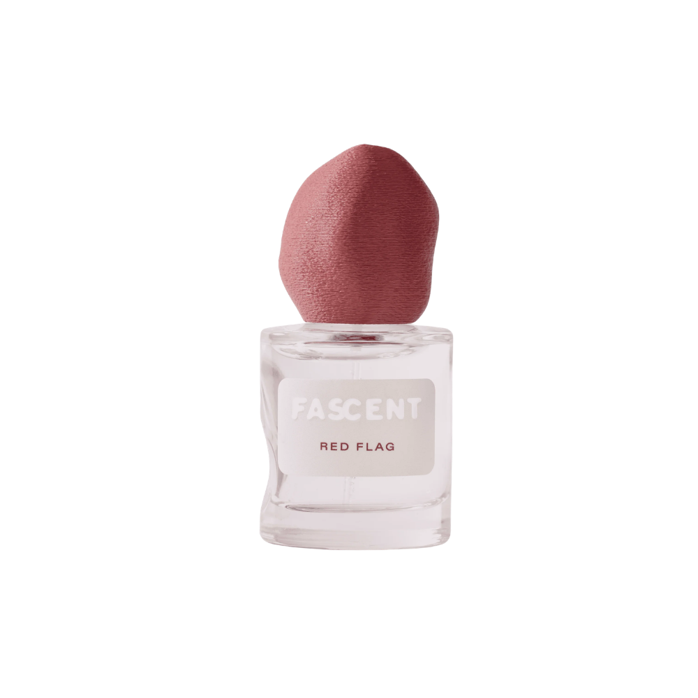 Fascent Red Flag Eau de Parfum