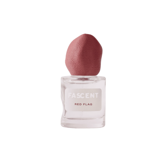 Fascent Red Flag Eau de Parfum