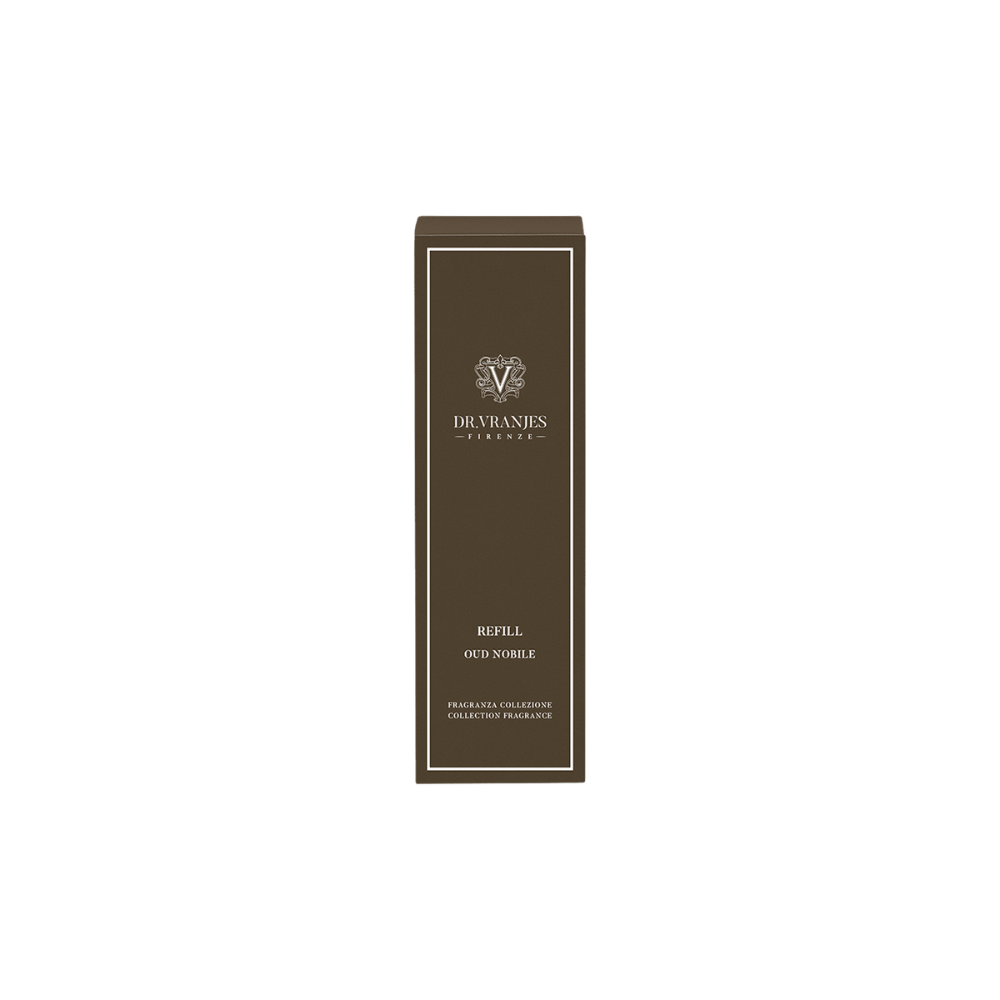 Vranjes Diffuser Refill Oud Nobile