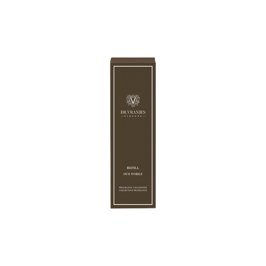 Vranjes Diffuser Refill Oud Nobile