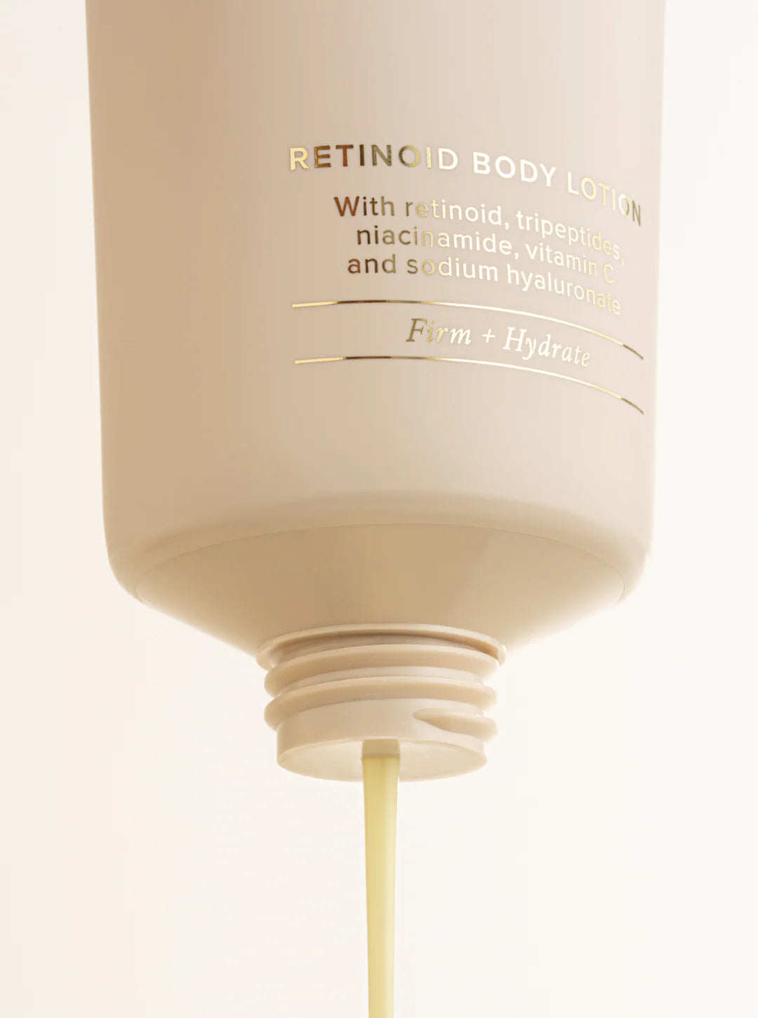 OGB Beauty Retinoid Body Lotion