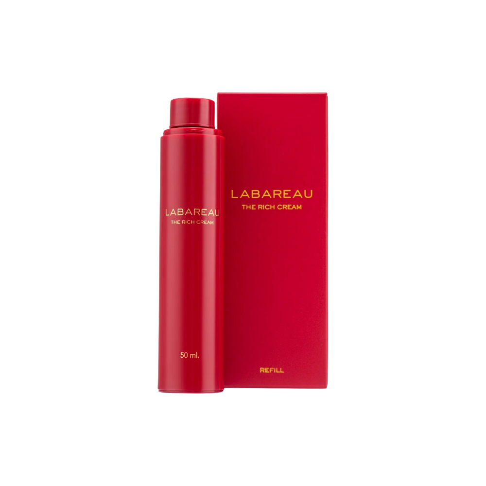 LABAREAU The Rich Cream