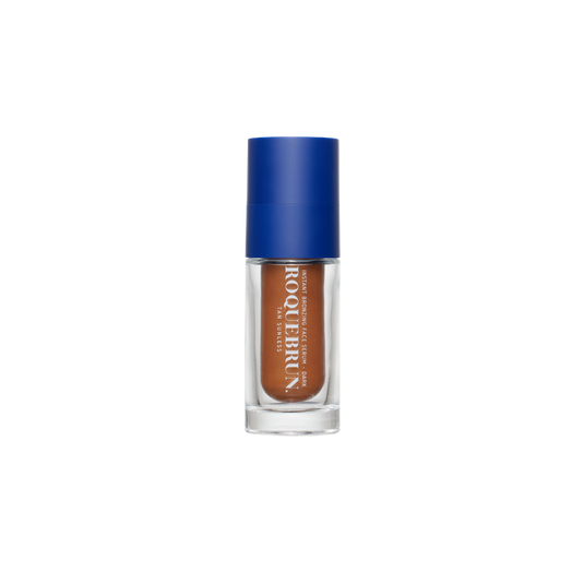 Roquebrun Instant Bronzing Face Serum