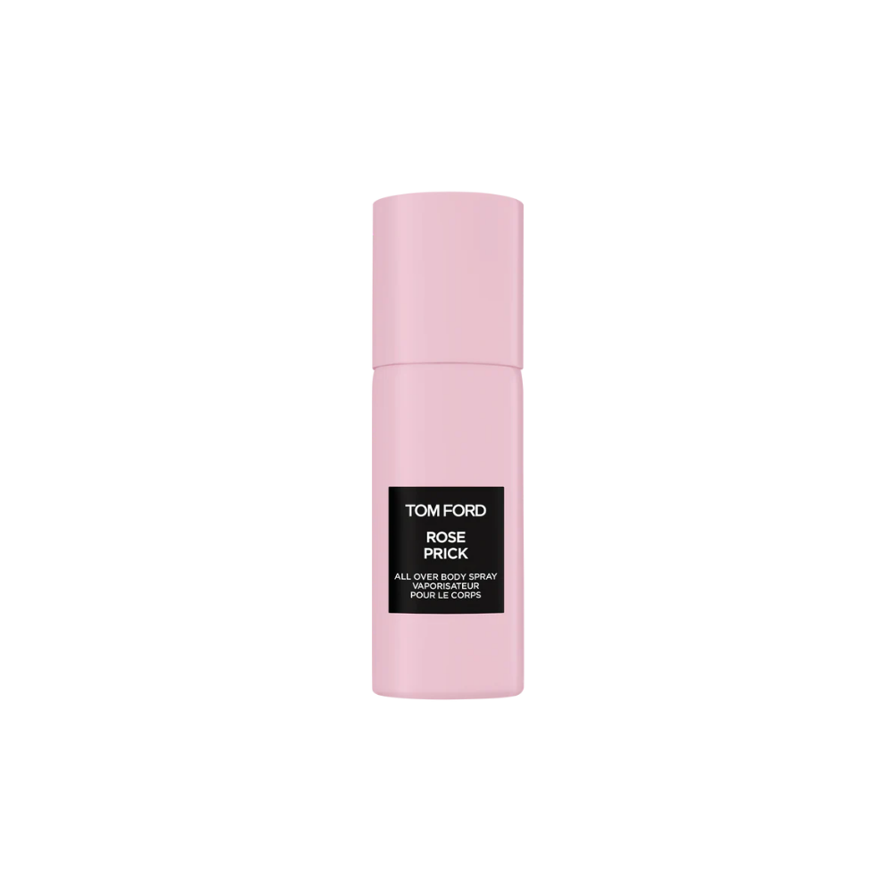 TOM FORD Rose Prick All Over Body Spray