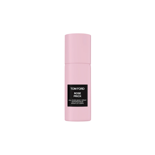 TOM FORD Rose Prick All Over Body Spray