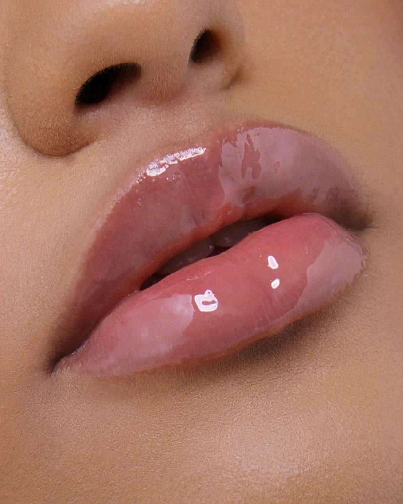 Peptide Lip Tint Rose Jam