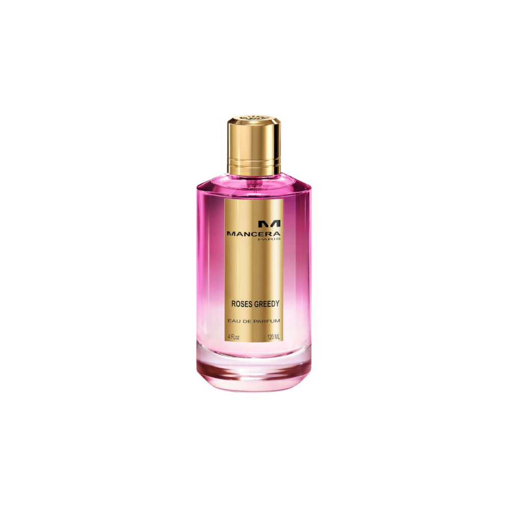 Mancera Roses Greedy Eau de parfum