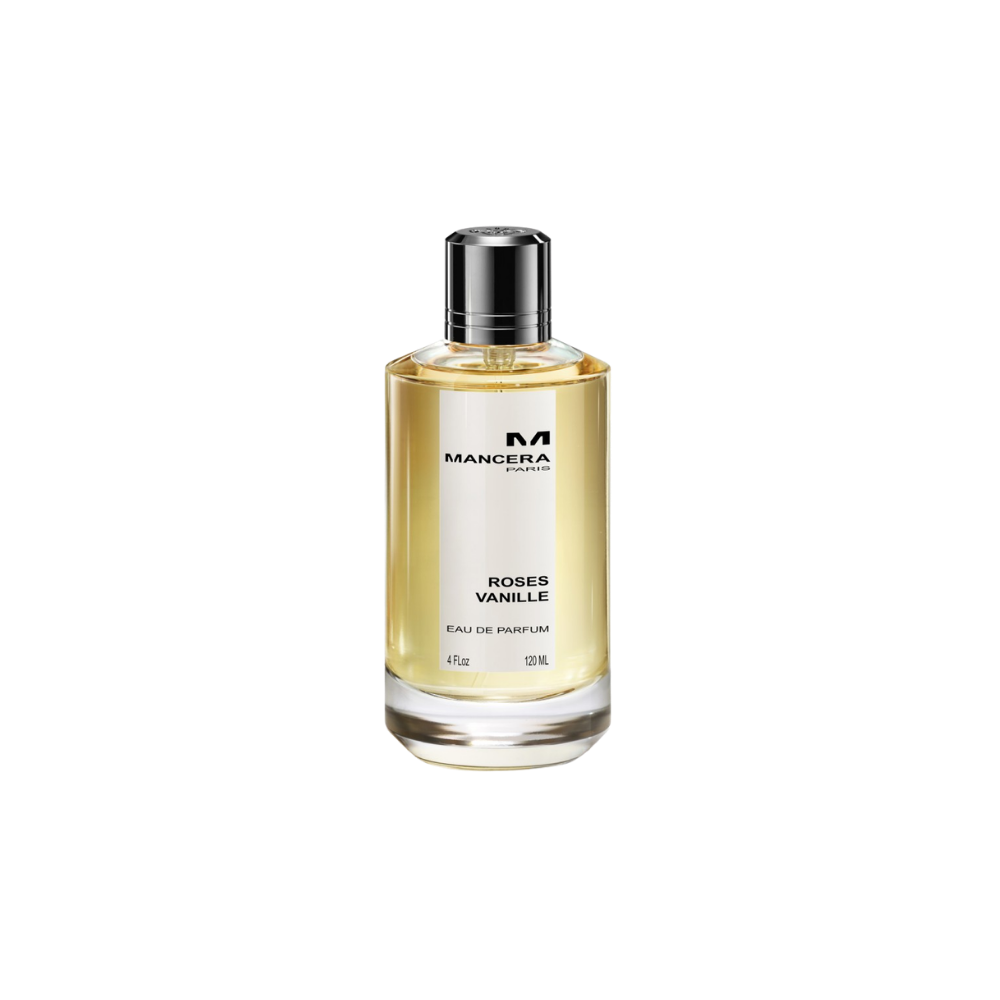 Mancera Roses Vanille Eau de parfum