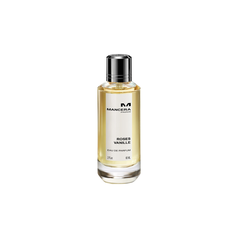 Mancera Roses Vanille Eau de parfum