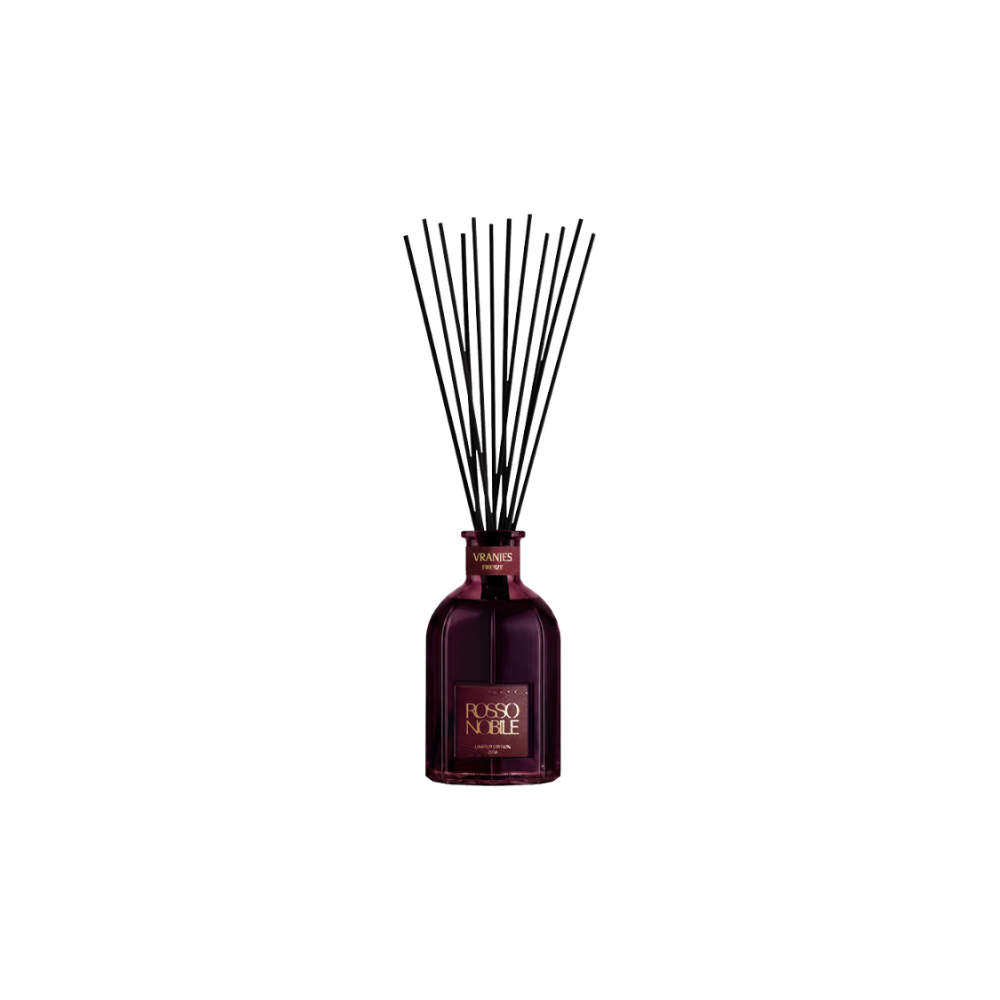 Vranjes Rosso Nobile Diffuser Limited Edition 500ml