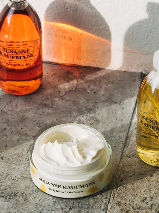 Susanne Kaufmann Body Butter for the Senses 200ml